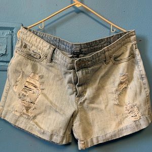 Shorts/ Boy Shorts